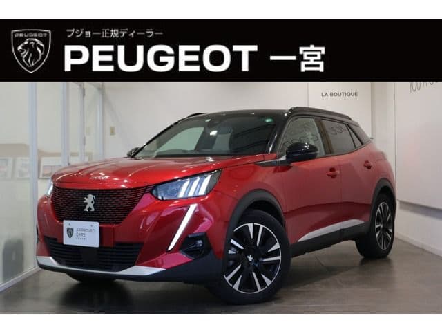 PEUGEOT