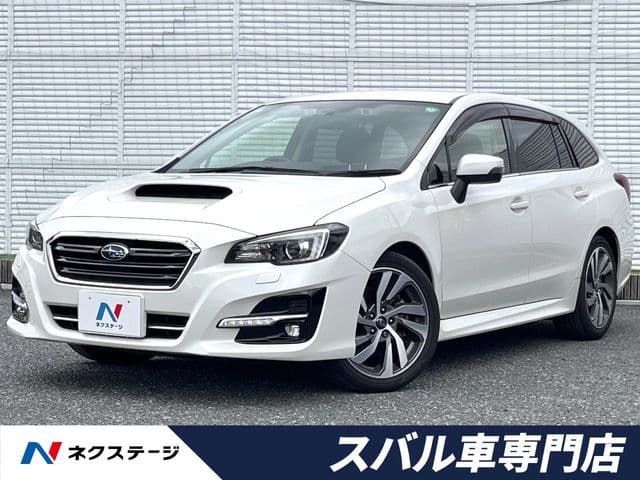 SUBARU