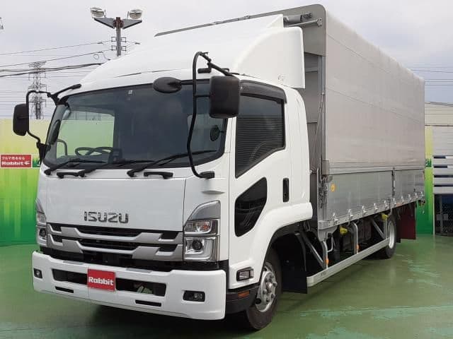 ISUZU