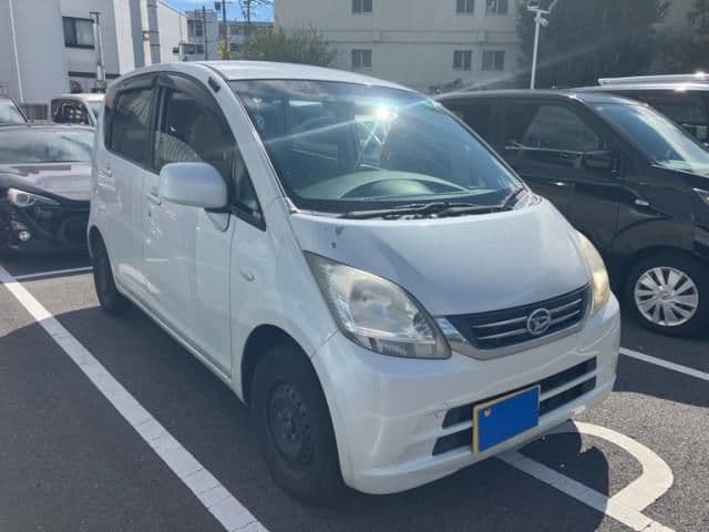 DAIHATSU
