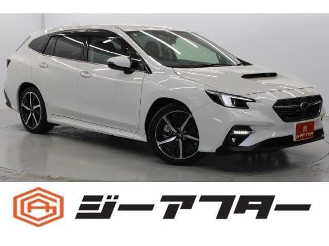 SUBARU