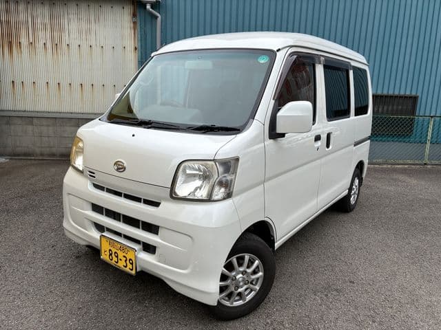 DAIHATSU