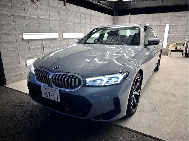 BMW