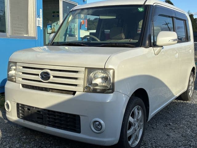 DAIHATSU