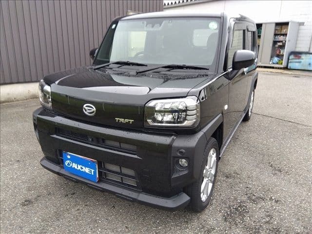 DAIHATSU