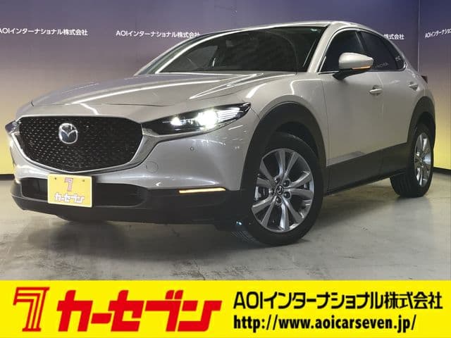 MAZDA