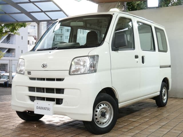 DAIHATSU