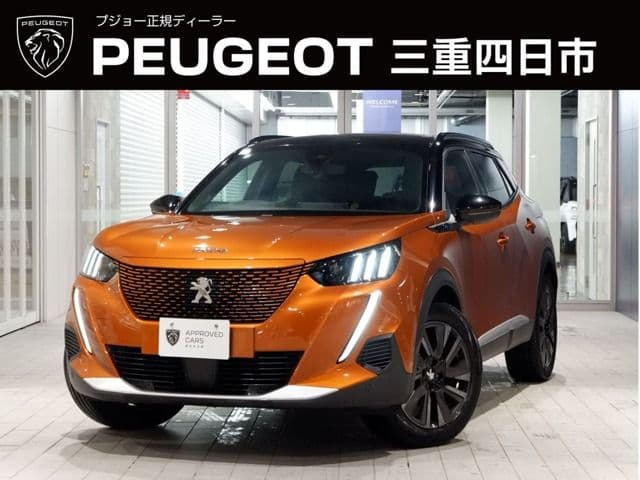 PEUGEOT