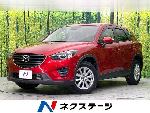 MAZDA