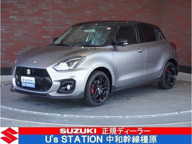 SUZUKI