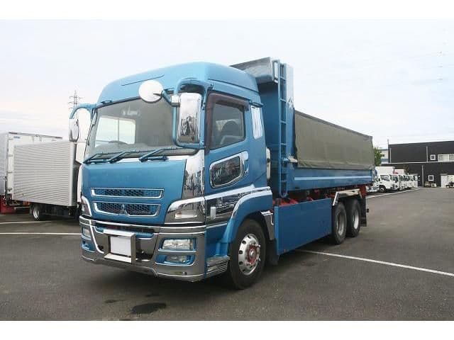 MITSUBISHI FUSOU