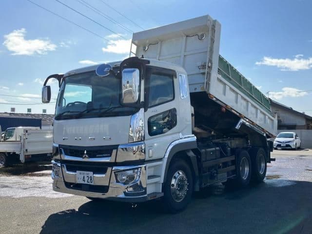 MITSUBISHI FUSOU