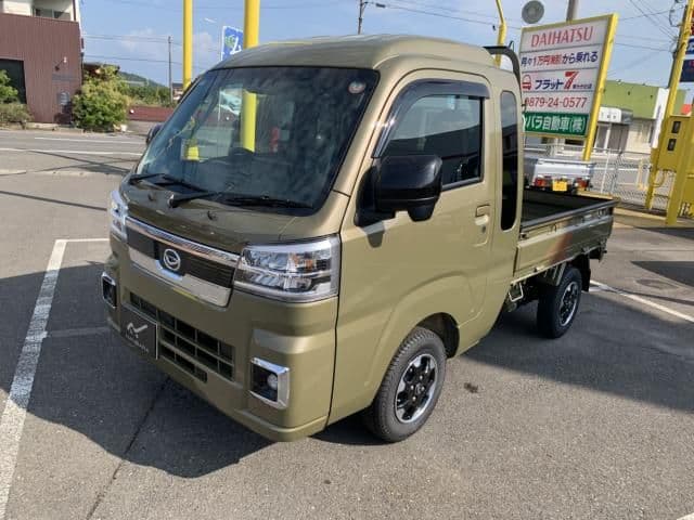 DAIHATSU