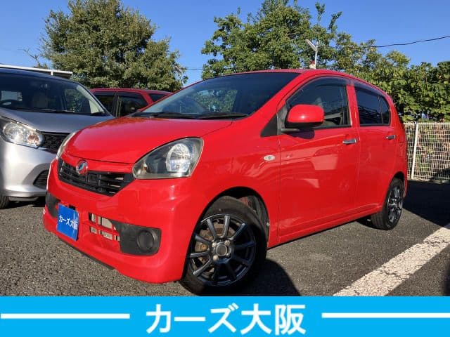 DAIHATSU