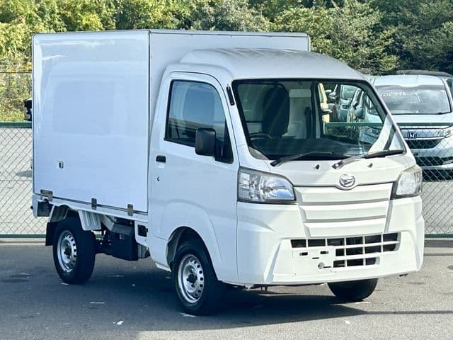 DAIHATSU