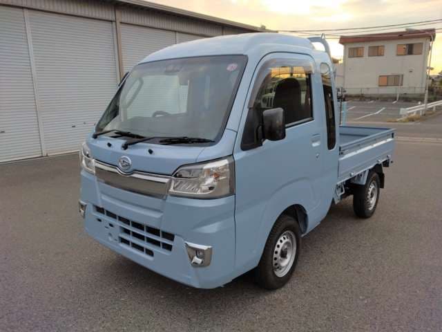 DAIHATSU