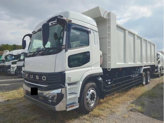MITSUBISHI FUSOU