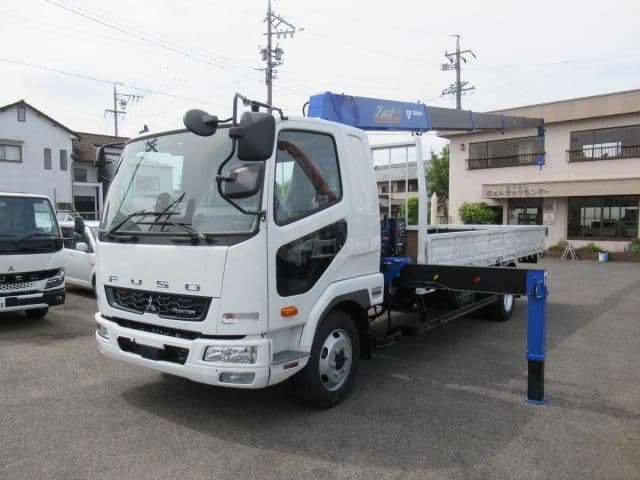 MITSUBISHI FUSOU