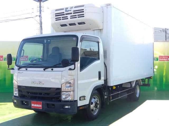 ISUZU