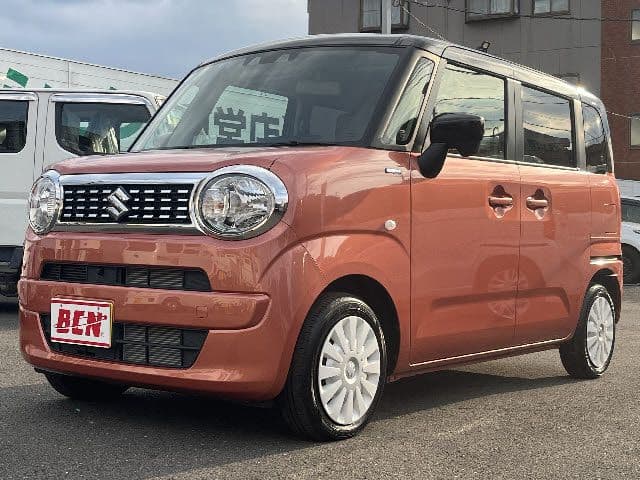 SUZUKI