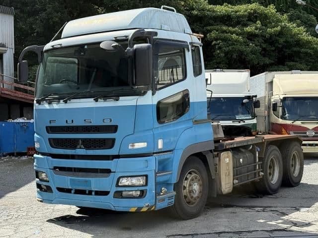 MITSUBISHI FUSOU