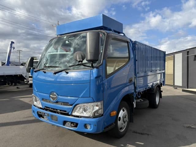 HINO