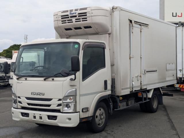 ISUZU