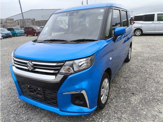 SUZUKI