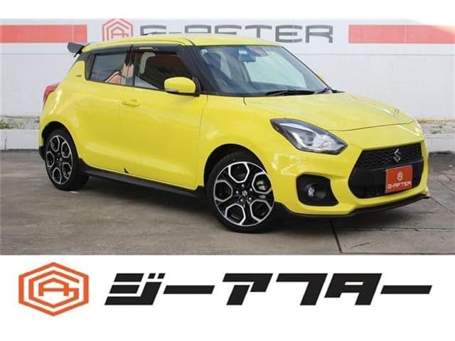SUZUKI