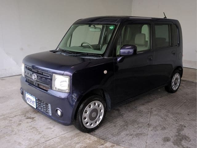 DAIHATSU