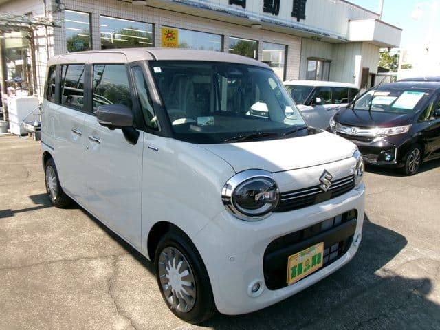 SUZUKI
