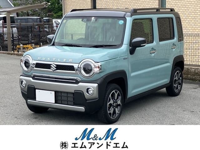 SUZUKI