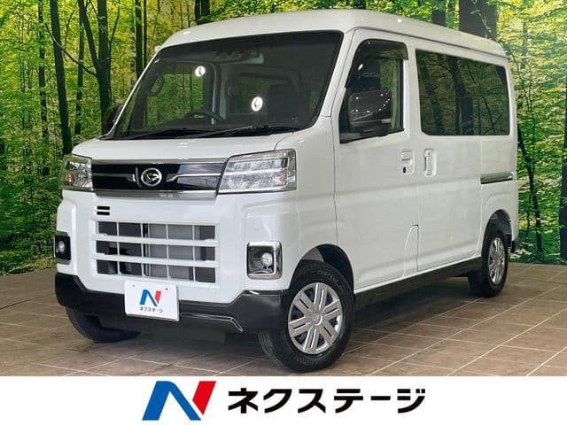DAIHATSU