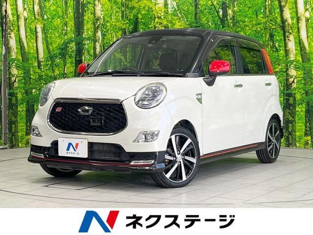 DAIHATSU