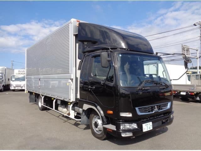MITSUBISHI FUSOU