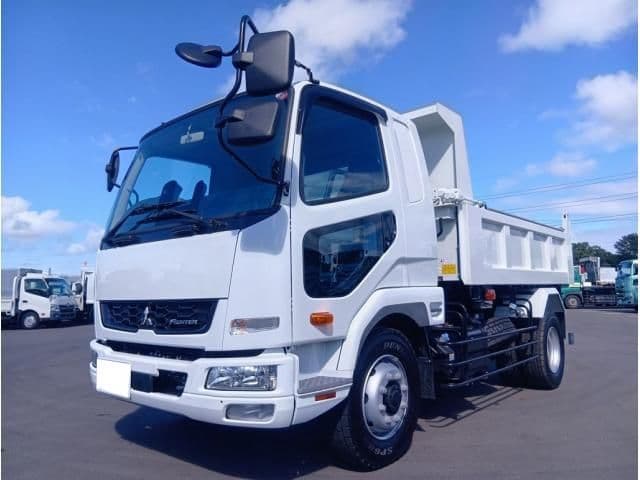 MITSUBISHI FUSOU