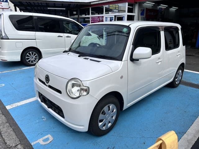 DAIHATSU