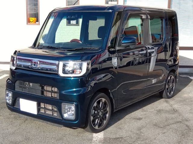 DAIHATSU