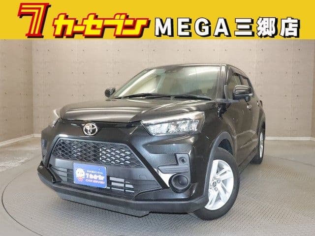 TOYOTA