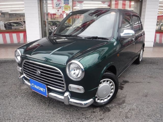 DAIHATSU