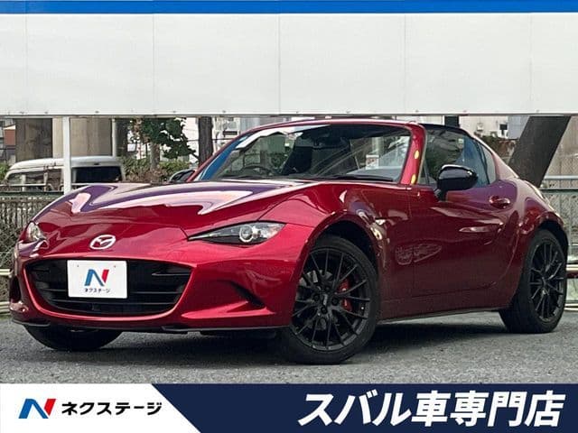 MAZDA