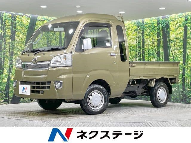 DAIHATSU