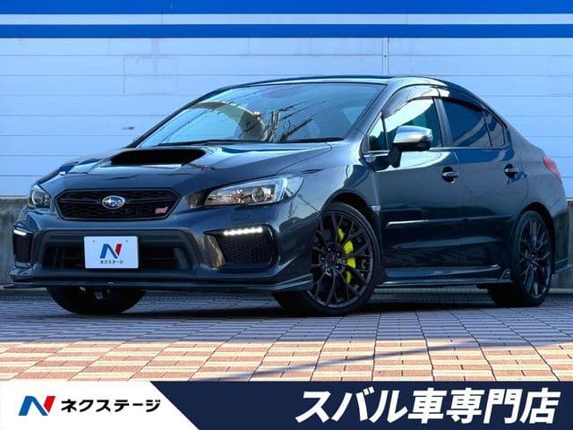 SUBARU