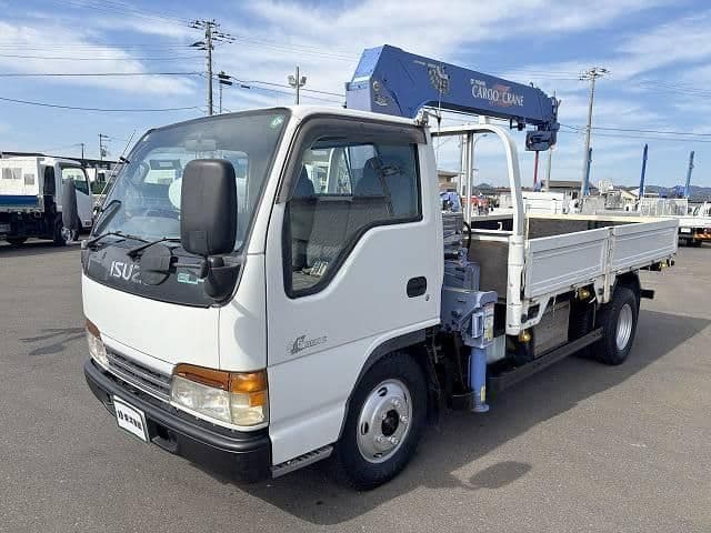 ISUZU