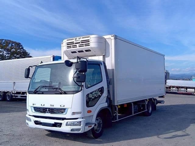 MITSUBISHI FUSOU