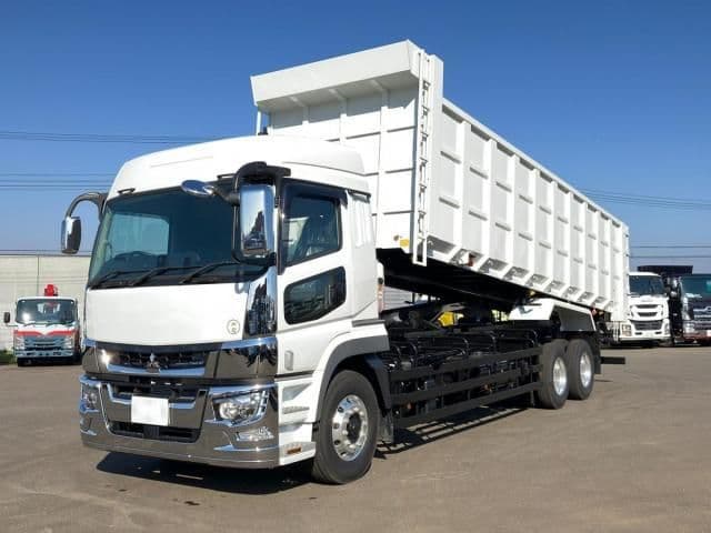 MITSUBISHI FUSOU