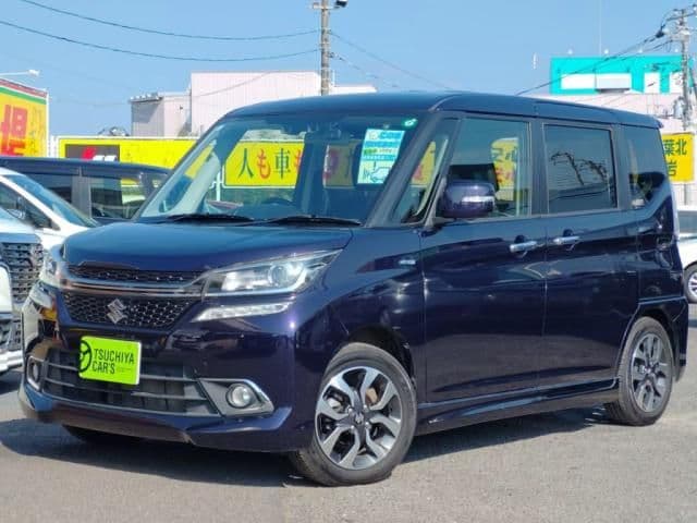SUZUKI