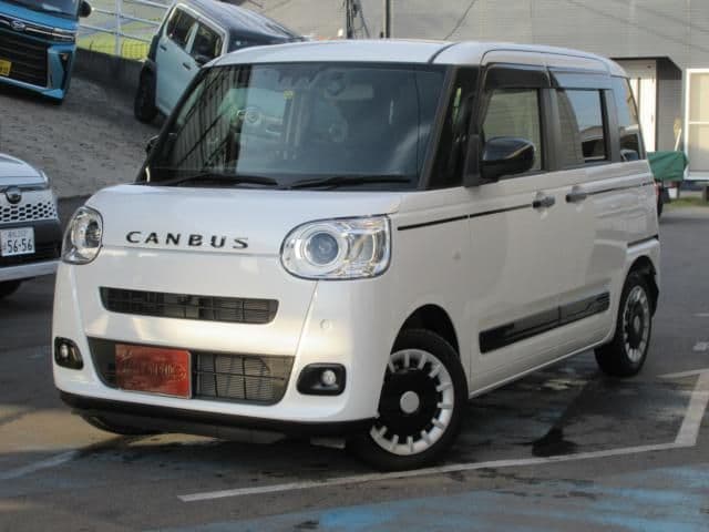 DAIHATSU