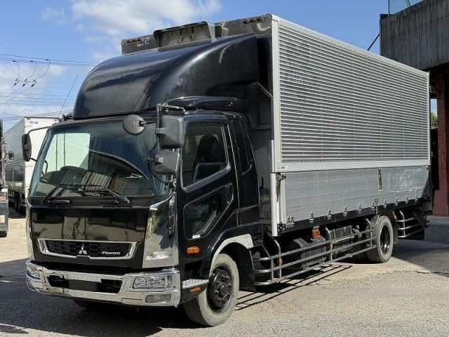 MITSUBISHI FUSOU