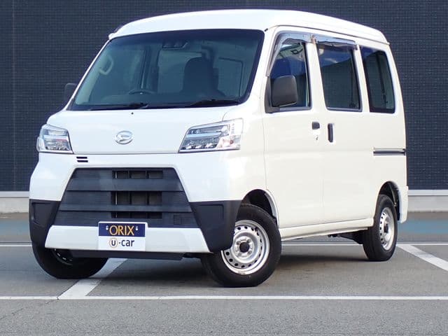 DAIHATSU